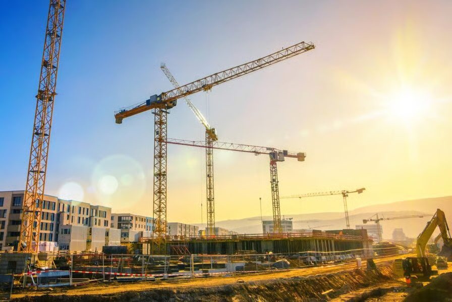 Construction Market Confidence In UAE Remains High