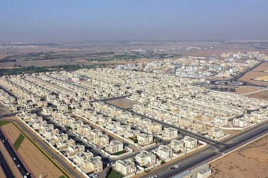 Dubai’s Residential Real Estate Market Sees Surge with Over 10,000 New Units Launched in September 2025