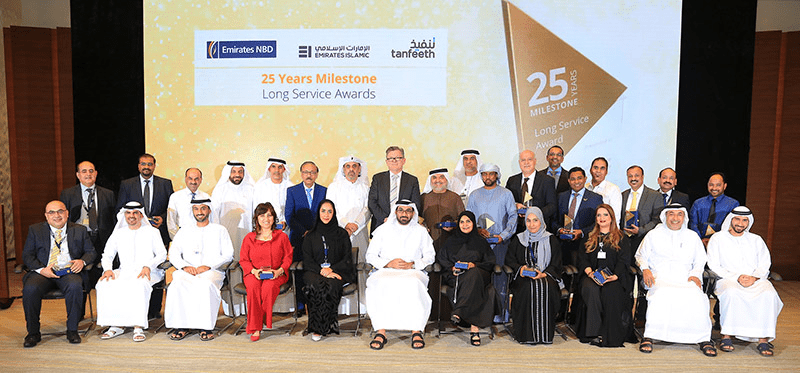 Emirates NBD’s FinTech Accelerator Milestone