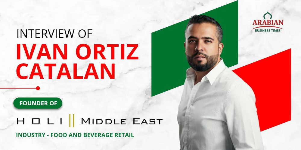 From Dubai to Latin America: A Call to Arab Entrepreneurs to Look Beyond the Middle East