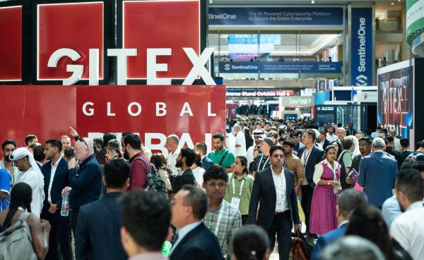 GITEX Global 2025 Set to Unite Global Tech Innovators in Dubai