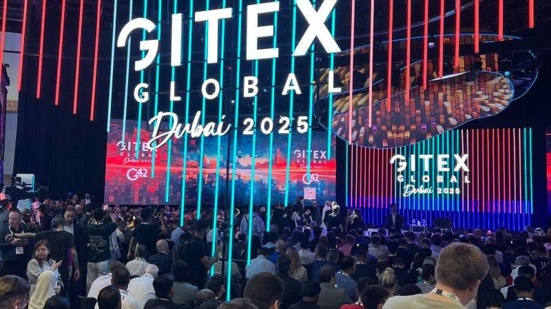 GITEX Global 2025 Wraps Up with Record Deals & AI Breakthroughs