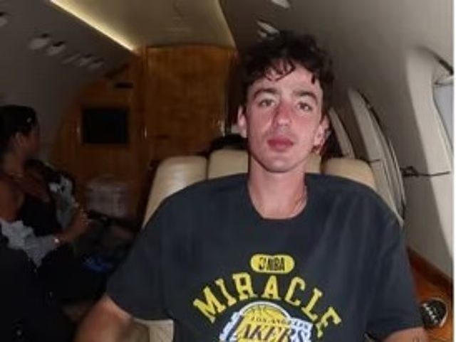 How Did TikTok Star Ben Bader Die? Police Investigate Sudden Death at 25