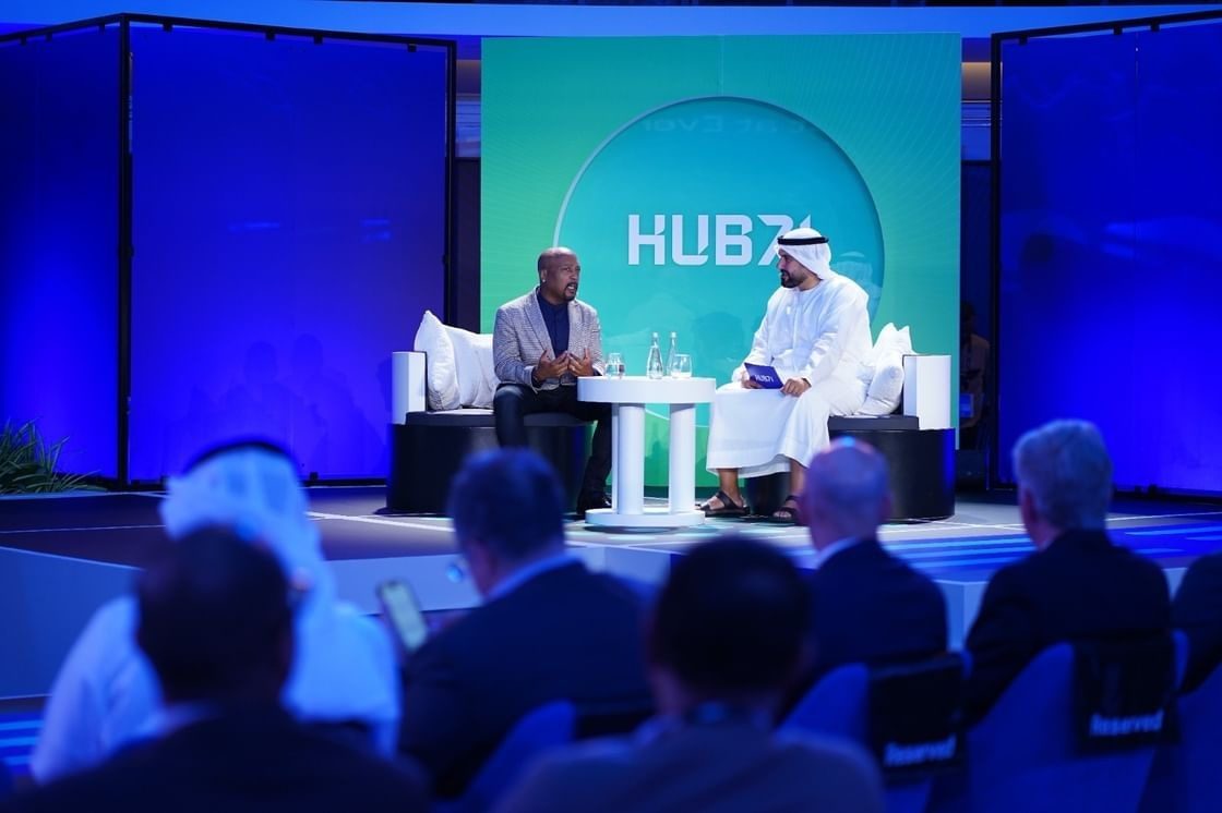 Hub71 (Abu Dhabi) launches New Initiatives At Its Impact Event 2025
