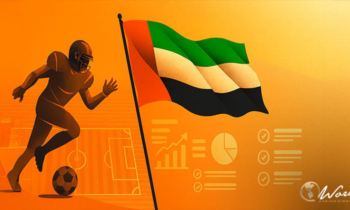 Licensed Gaming Tech Vendor Enters UAE Market