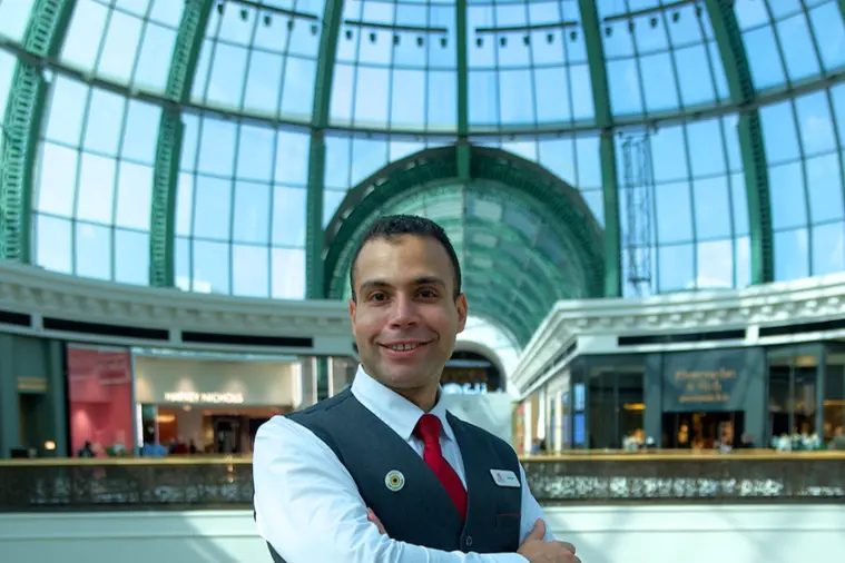Majid Al Futtaim launches accessibility programme