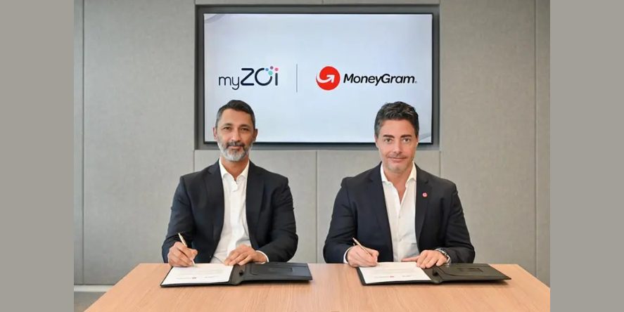 MoneyGram partners with myZoi to boost financial inclusion in UAE