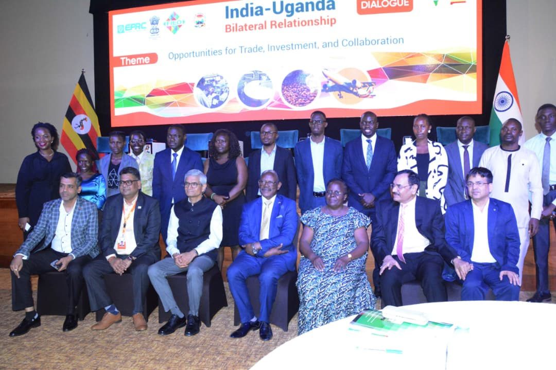 Strengthening trade & investment ties with Uganda