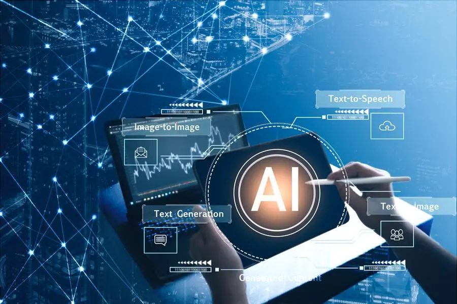 UAE Families Among the World’s Top Adopters of AI and Digital Assets