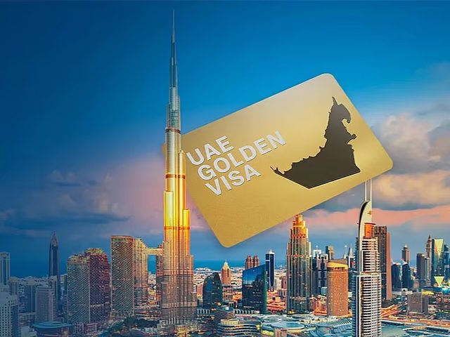 UAE Introduces 30-Minute Return Permit for Golden Visa Holders Abroad