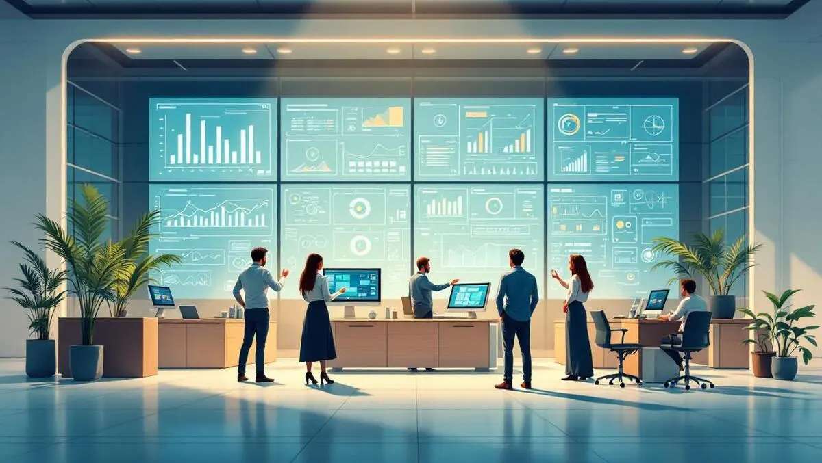 UAE Launches First AI Centre of Excellence to Boost Innovation & AI Talent