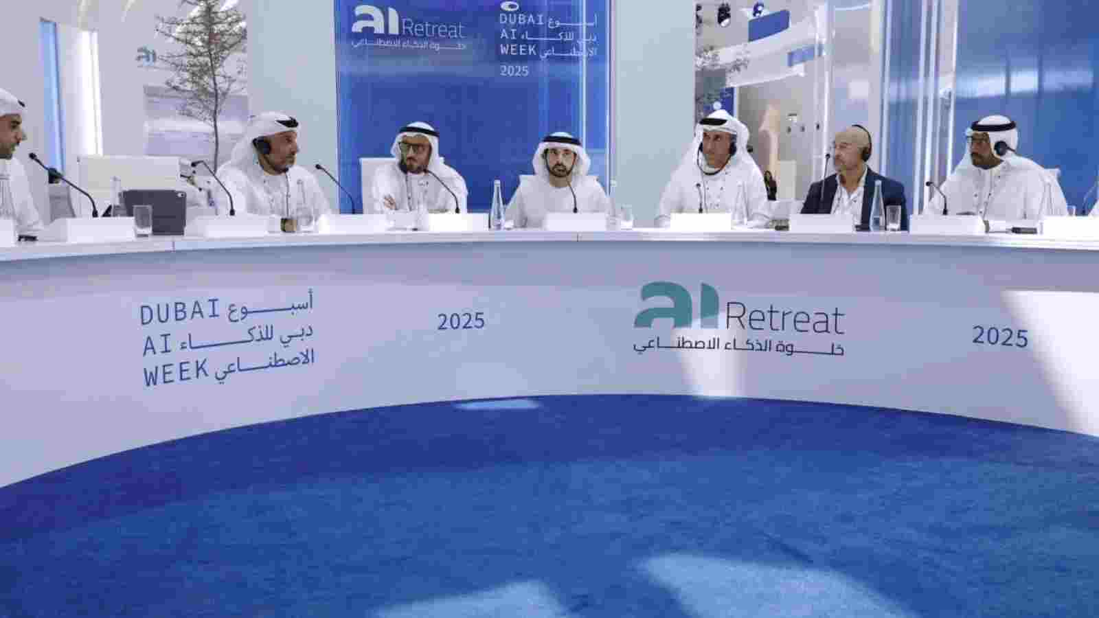 UAE Launches First AI Centre of Excellence to Boost Local Talent