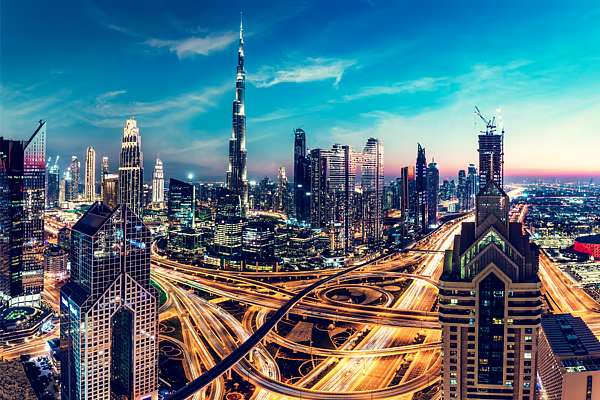 UAE Wellness Economy Surges to $34.1 Billion, Largest in MENA | 2025 Report