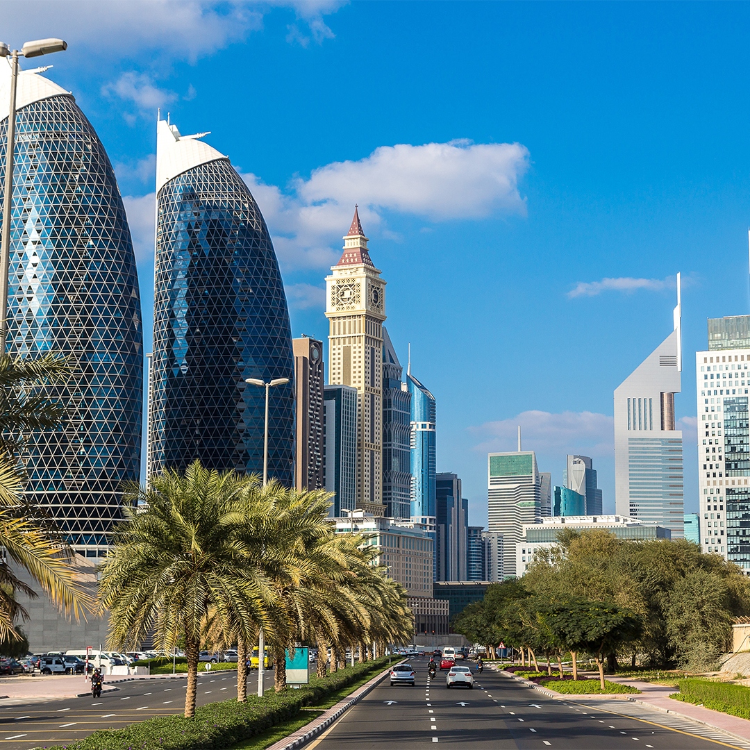 UAE growth resilient amid global uncertainty