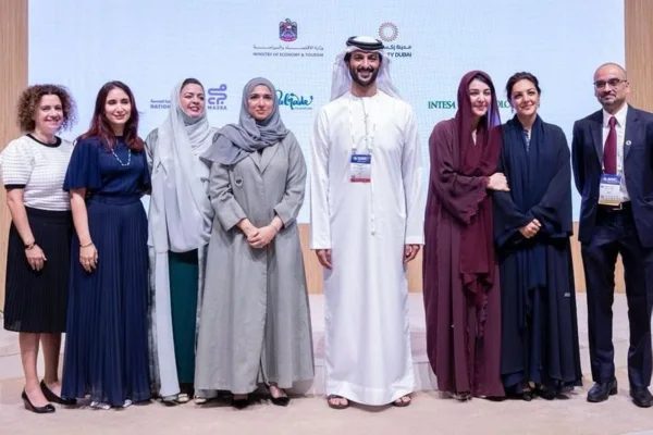 UAE’s first “Green Innovation District” launches at Expo City Dubai