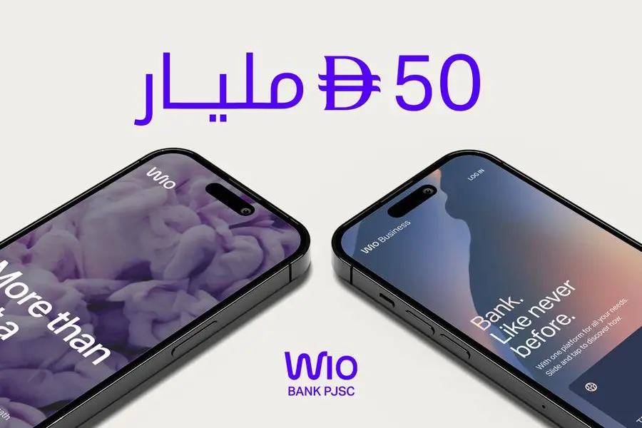 Wio Bank Surpasses $13.6 Billion in Deposits Within Three Years