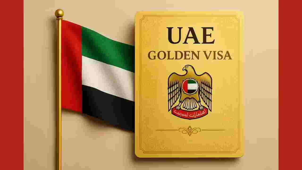🇦🇪 UAE to Offer Global Consular Support for Golden Visa Holders: Here's All You Need to Know