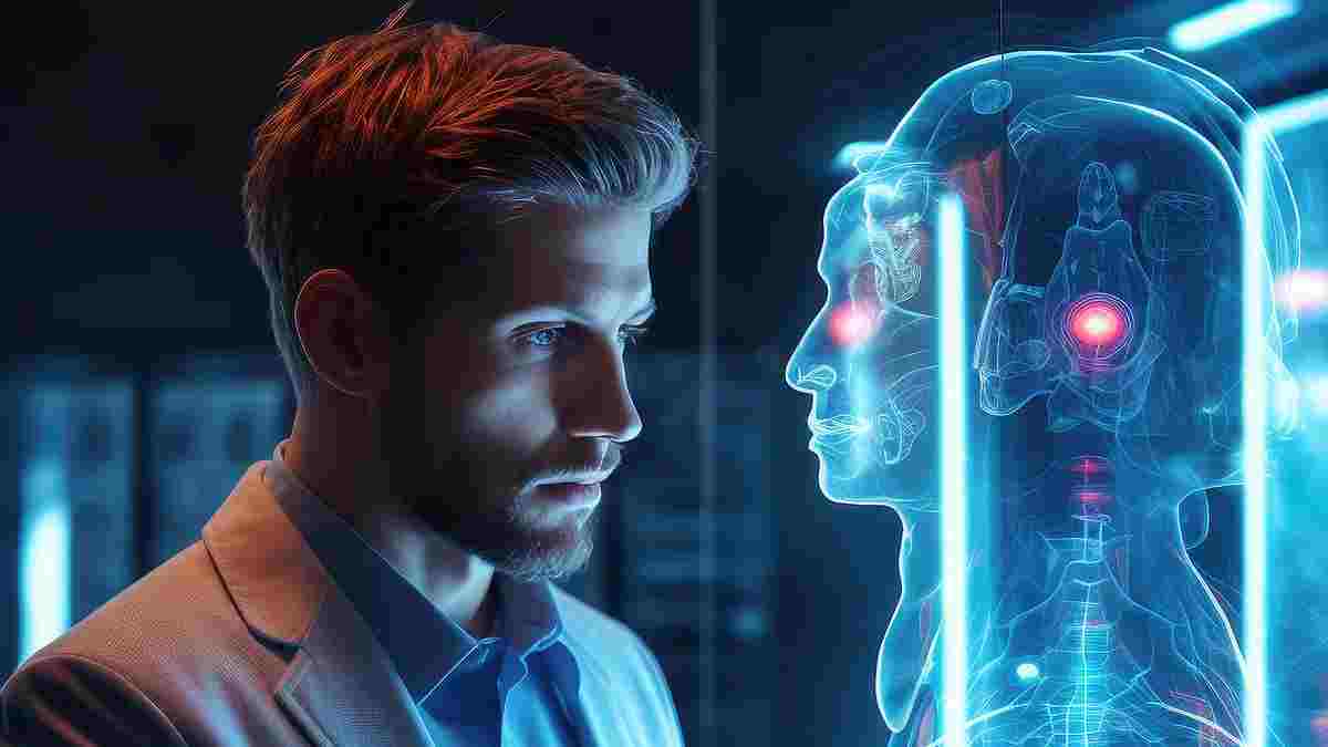 AI x Therapy: The Promise & Peril of Chatbots in Mental Health