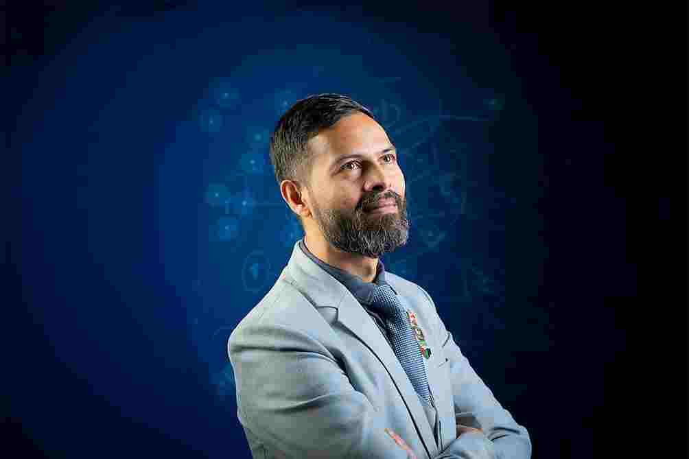 Commander of the superintelligence: shaping the future of healthcare with machine intelligence