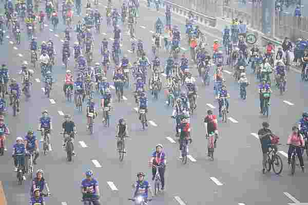 Dubai Salik Introduces Updated Variable Toll Rates Starting Nov 2 2025