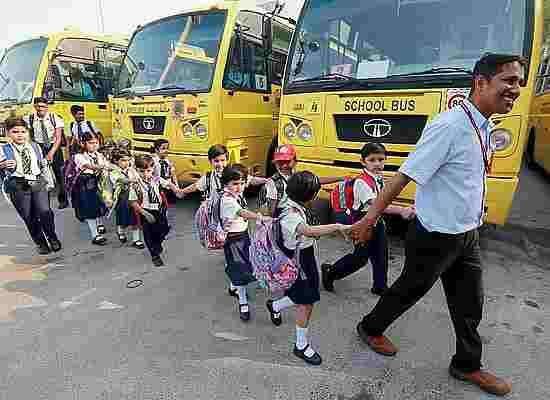 Month-long Holiday in UAE: Schools Wrap Up Exams, Field Trips Before Winter Break