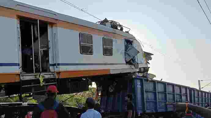 Tragic Train Collision in Chhattisgarh: Several Passengers Feared Dead, Many Injured in India