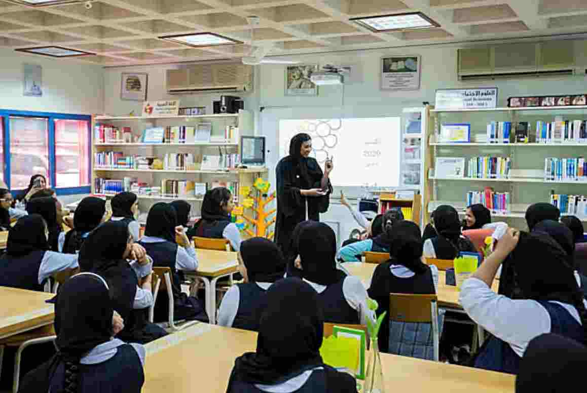 UAE Schools to Enforce “Double Absence” Rule Ahead of Exams from Nov 10–19