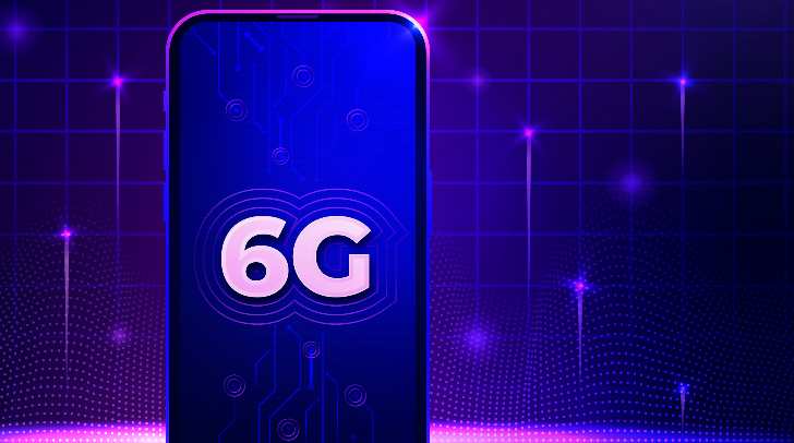 UAE launches 6G initiative after success of first test in Middle East