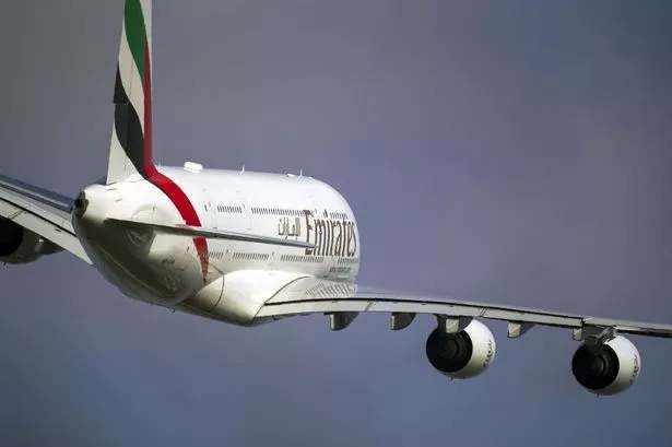 UAE-UK flights: Advisory issued for Emirates, Etihad passengers flying to Manchester