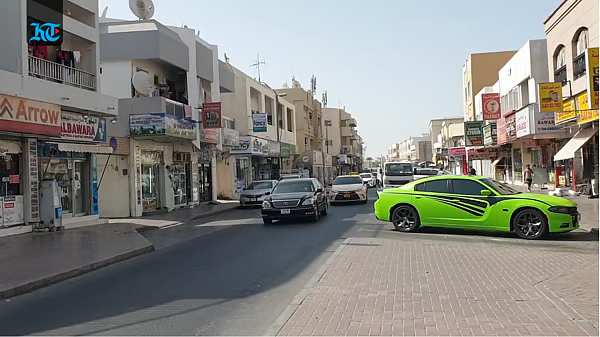 Dubai : Indian teen dies after falling from building while taking photos