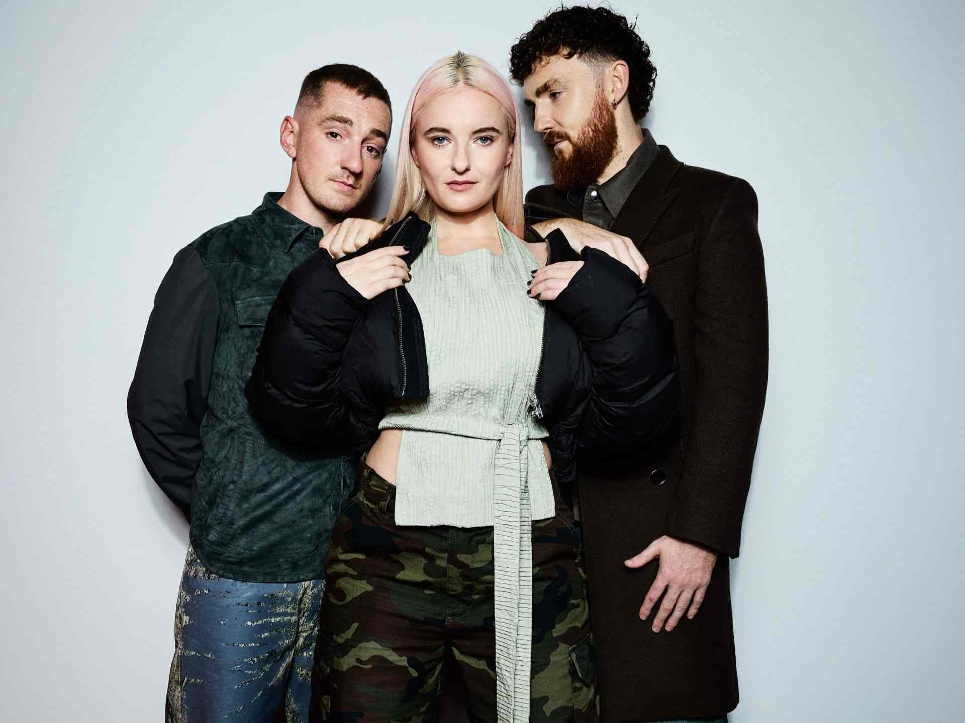 Clean Bandit Set to Electrify Barasti Beach on November 29.