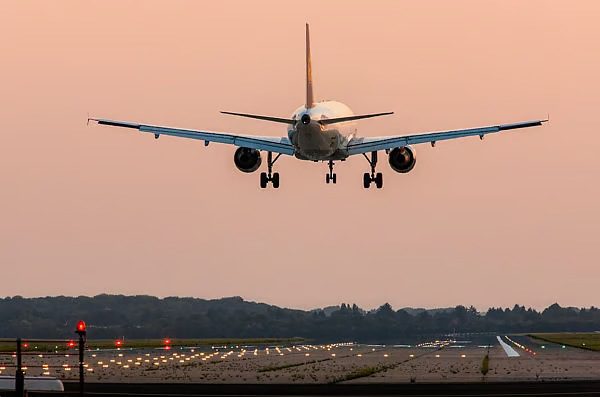 UAE Airlines Confirm Normal Operations Despite Ethiopian Volcanic Ash Eruption.