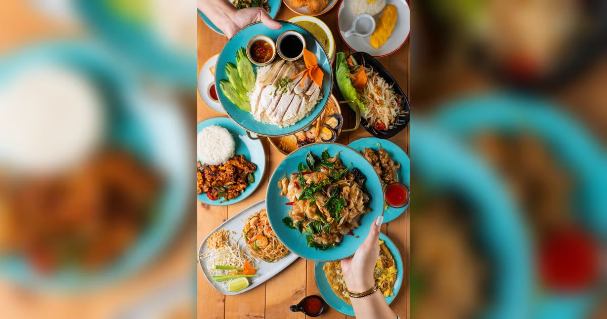 Thailand Select Festival 2025 Returns to Dubai With Food, Culture, and Live Muay Thai Shows.