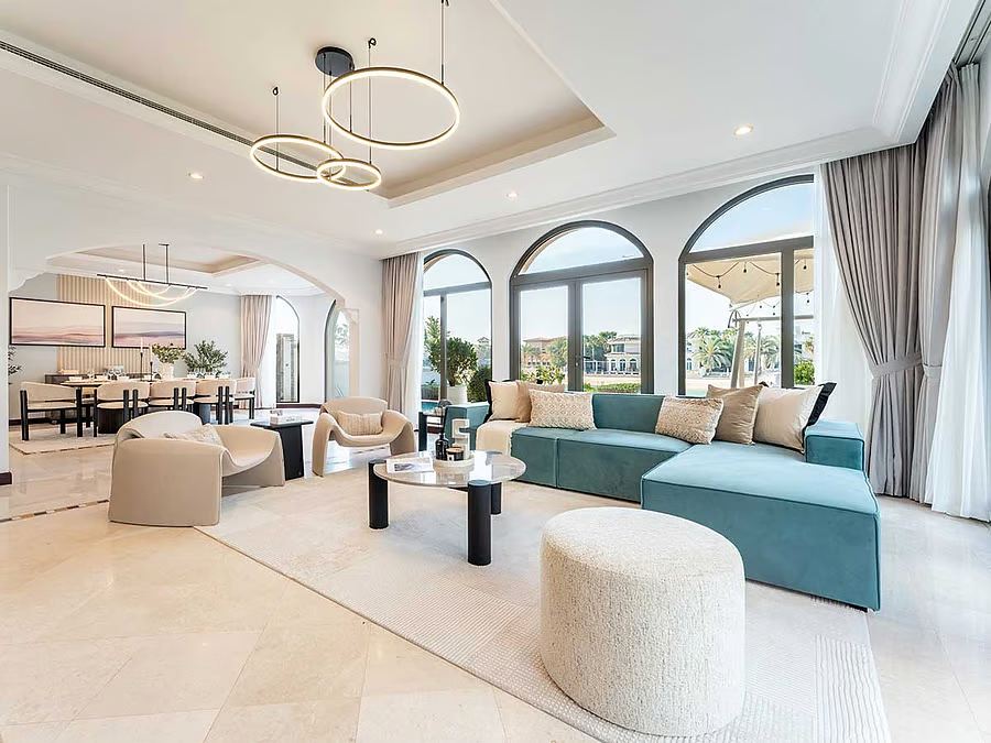 Deluxe Holiday Homes Strengthens Its Lead in Dubai’s Holiday Rental Market With Premium Hospitality Standards.