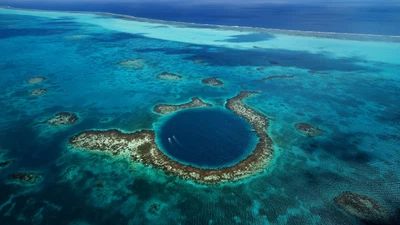 Saudi Arabia Declares Blue Holes as Major Marine Protected Zones Along the Red Sea Coast
