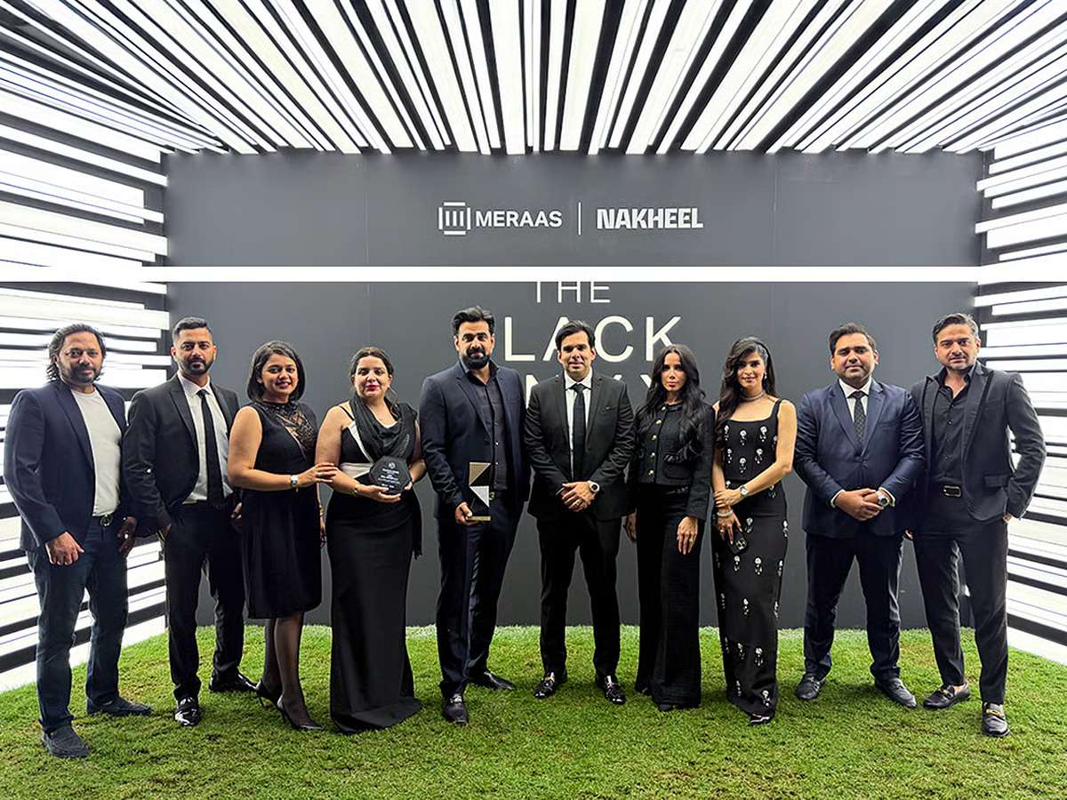 Alcenza Properties Wins Platinum Award at the 2025 Black Onyx Awards