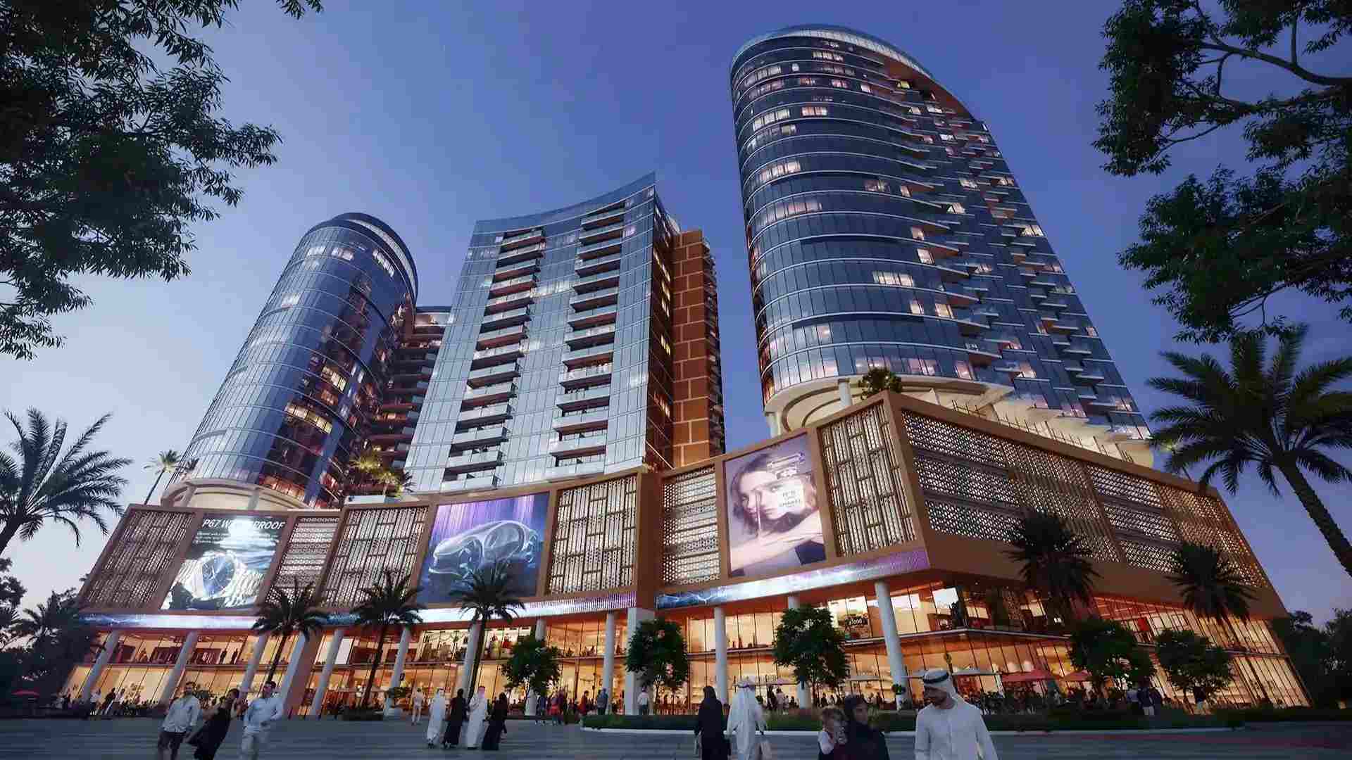 Tiger Properties Unveils 5 Million Sqm Integrated City in Ajman’s Al Hailiyah