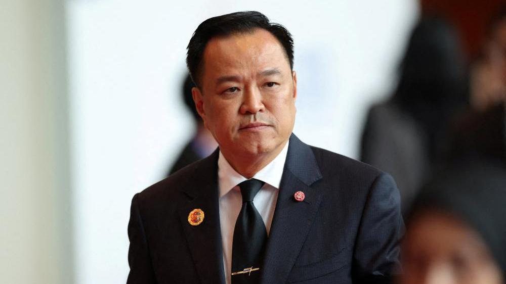 Thailand’s Prime Minister Dissolves Parliament Ahead of National Elections