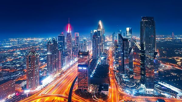 Dubai’s Ultra-Luxury Living Shifts Outward Into Expansive New Communities