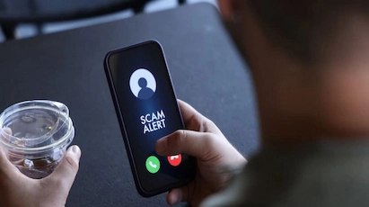 Online scam warning: Even careful users can fall victim