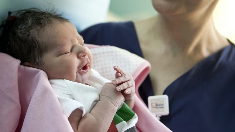 UAE sees decline in Emirati birth rates, officials warn