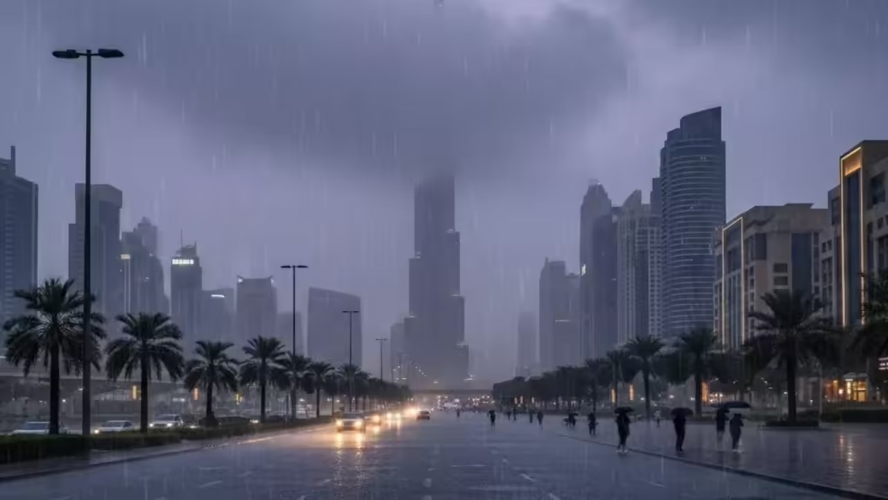 UAE urges private firms to take precautions amid bad weather