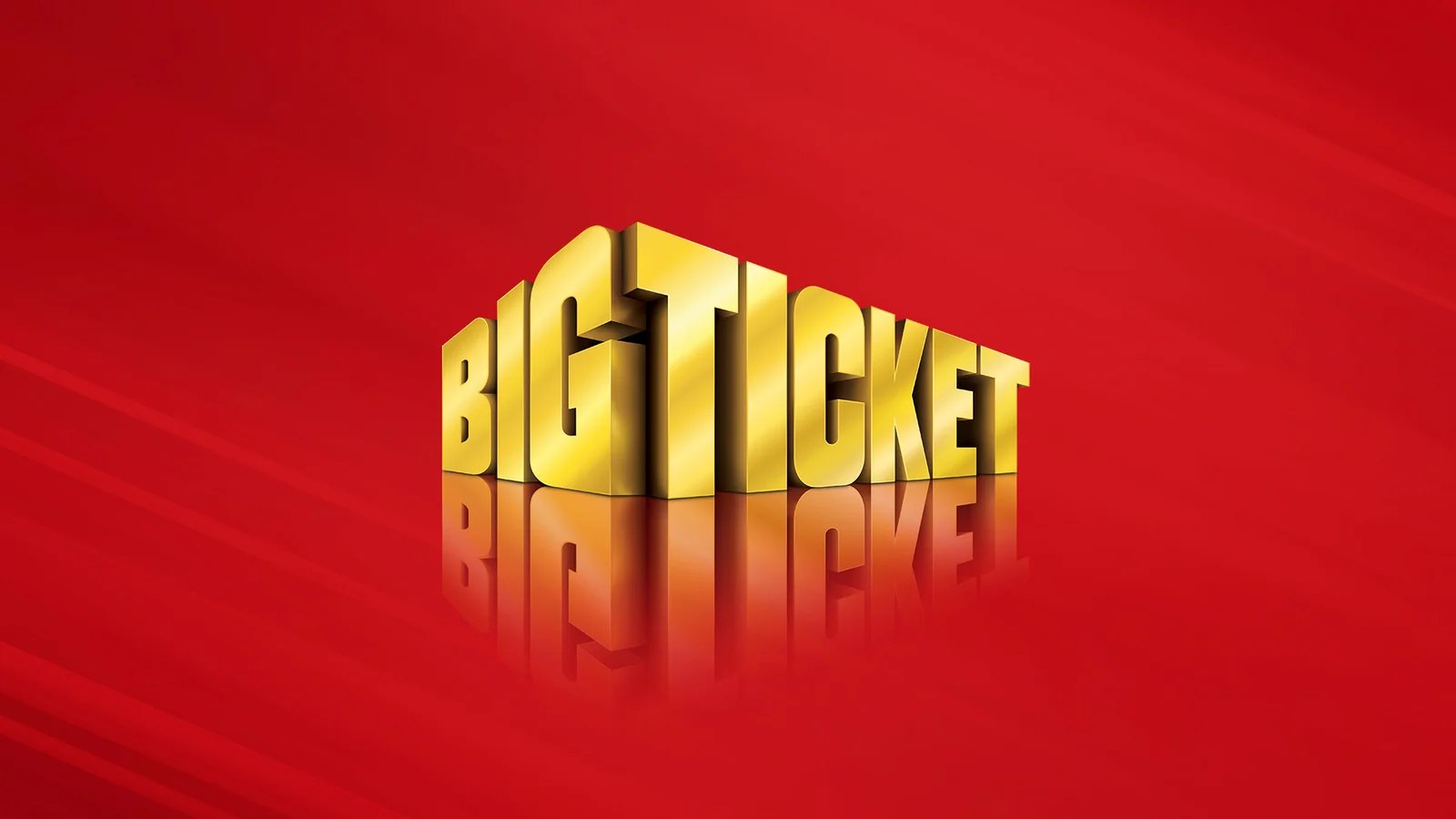 Big Ticket offers weekly AED 100,000 prizes in December