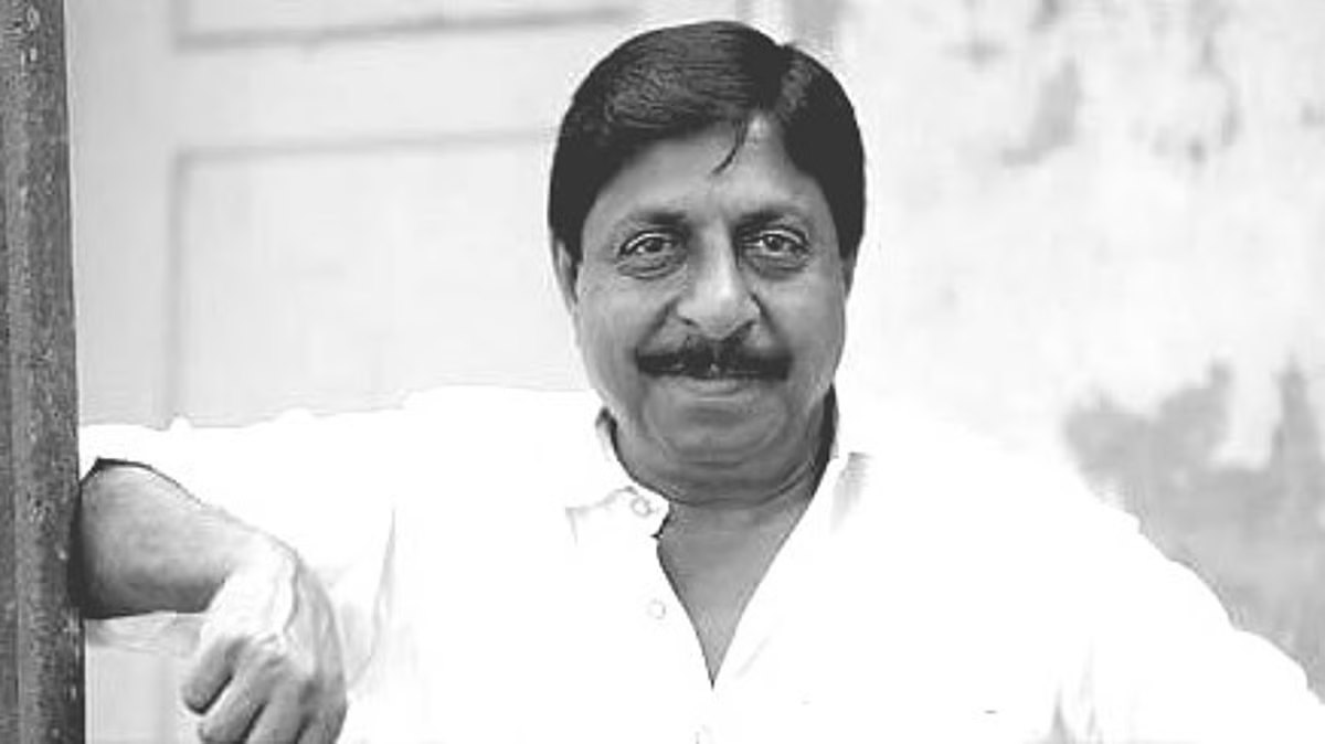 Malayalam cinema legend Sreenivasan dies aged 69