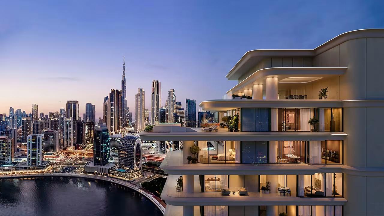 ALA Developments enters Dubai luxury real estate market