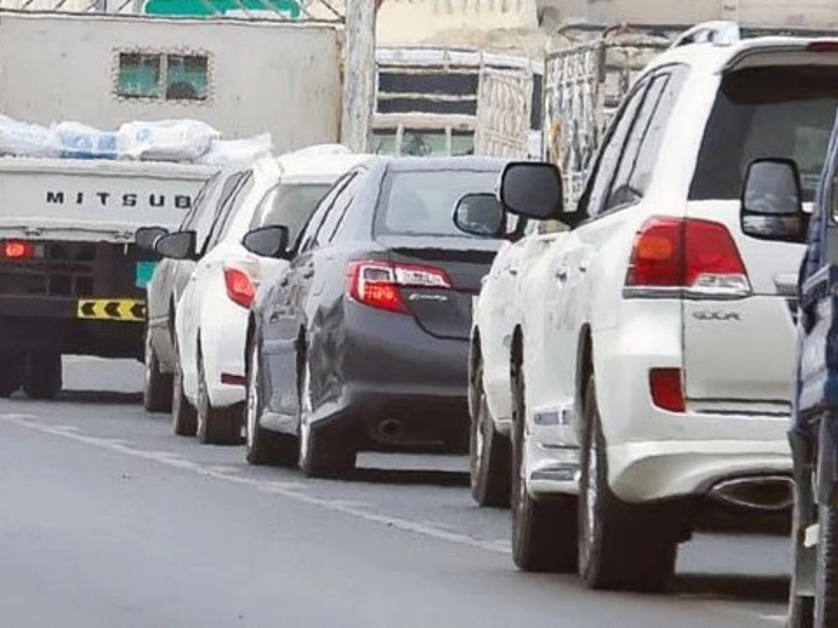 RTA Warns of Traffic Delays on Jumeirah Street for Al Etihad Parade on December 2