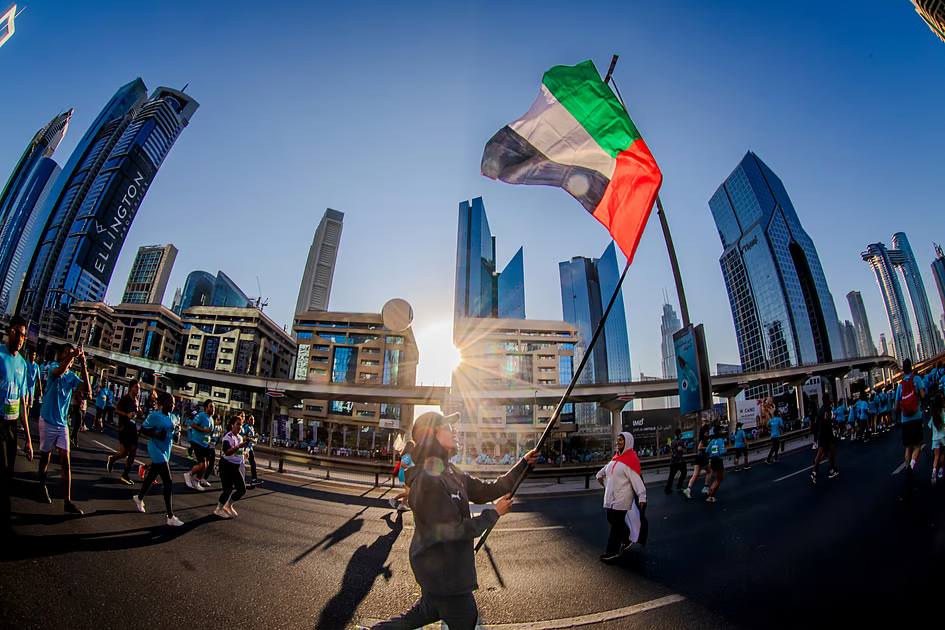 UAE Emerges as Top Destination for British Millionaires Seeking Tax Efficiency and Stability.