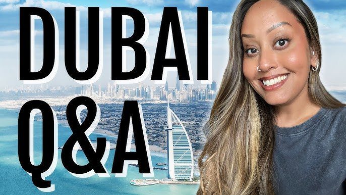 Questions About Life in the UAE? Contact Us for Quick Answers