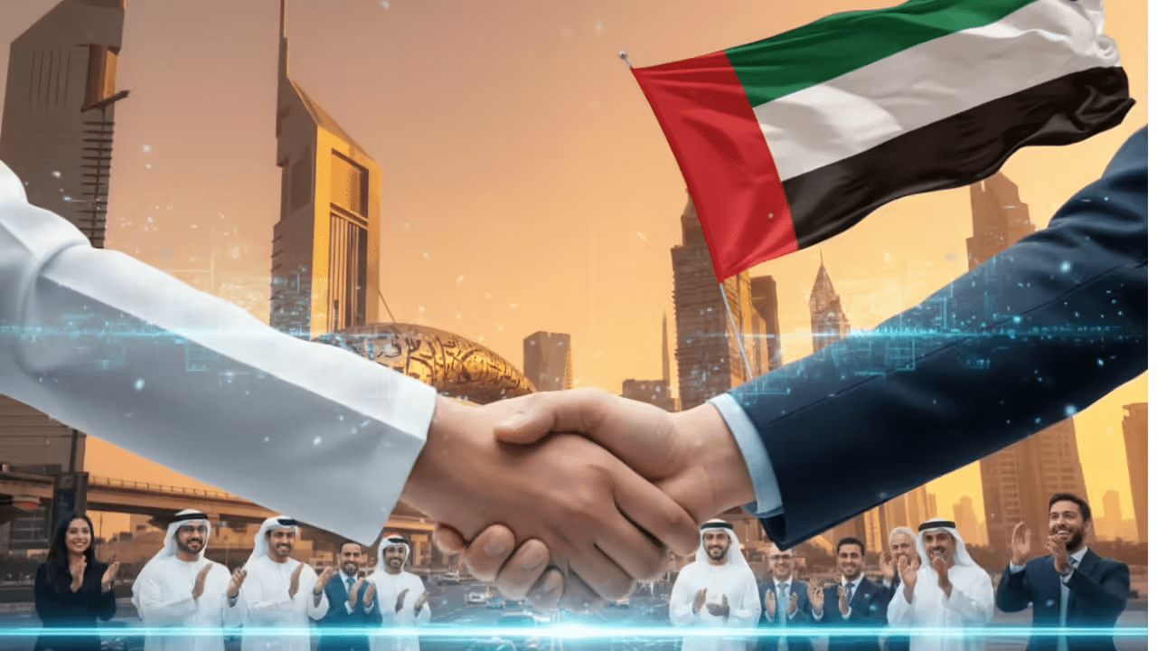 Today’s Top Headlines: Key UAE and Global Developments You Need to Know