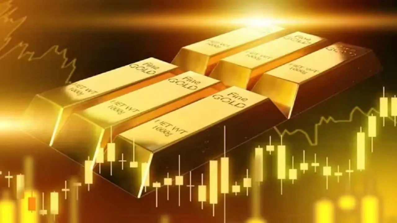 Gold Delivers 63% Gain in 2025 as UAE Investors Reap Strong Returns